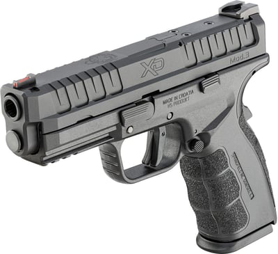 Springfield XD MOD.3