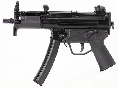 Zenith ZF5-P Blem