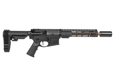 ZEV Technologies AR-15 Core Elite Pistol