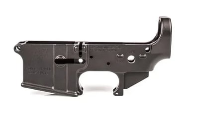 ZEV Technologies AR-15 Stripped Lower