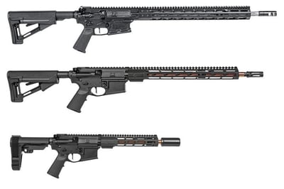 ZEV Technologies Core Elite