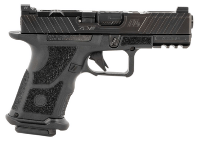 ZEV Technologies OZ9 Compact