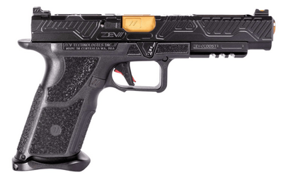 ZEV Technologies OZ9 Competition