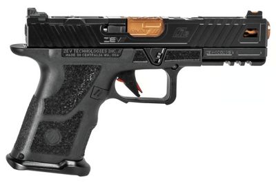 ZEV Technologies OZ9 Covert
