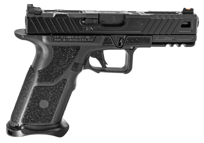 ZEV Technologies OZ9