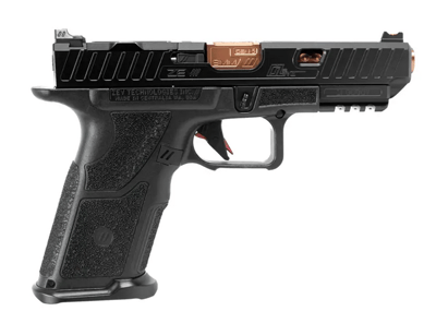 ZEV Technologies OZ9 V2 Elite