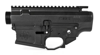 ZEV Technologies Receiver Set