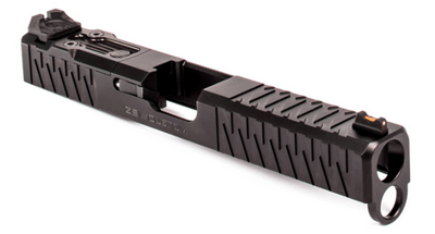 ZEV Technologies Z19 Slide Kit For Glock 19 Gen4