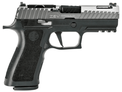 ZEV Technologies Z320