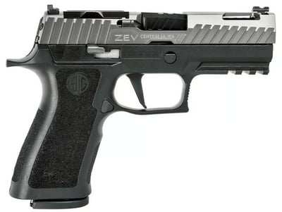 ZEV Technologies Z320 XCarry