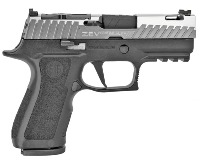 ZEV Technologies Z320 XCompact