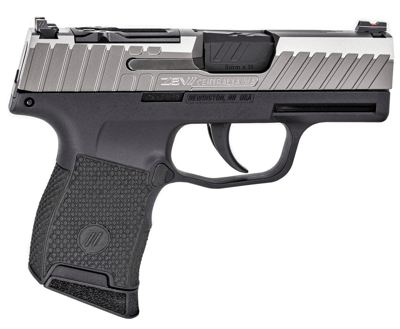 ZEV Technologies Z365 Octane