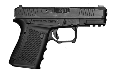 ZRO Delta Modulus Compact