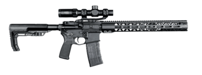 ZRO Delta Range Ready