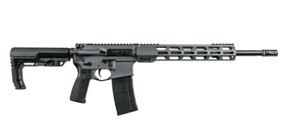 ZRO Delta Zulu 2