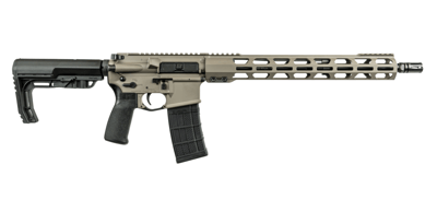 ZRO Delta Zulu 2