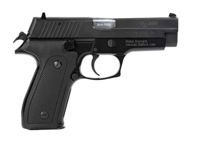 Zastava CZ999