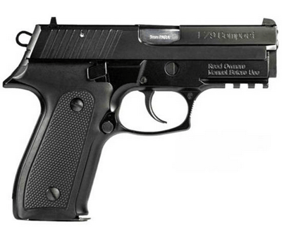 Zastava EZ9 Compact Pistol