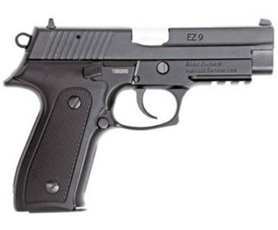 Zastava EZ9 Pistol