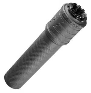 Zastava Vuk AK Suppressor