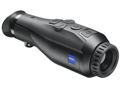 Zeiss DTI 3/25 Gen 2