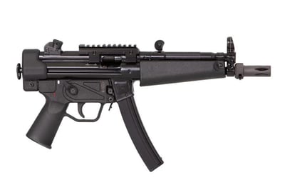 Zenith Firearms ZF-5