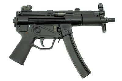 Zenith Firearms ZF5-P