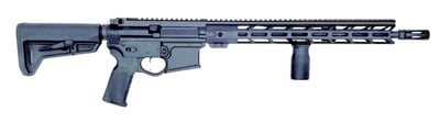 Zeus Arms Ares