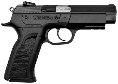 Armscor Rock Island MAPP FS 9mm 56652