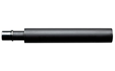 Angstadt Arms Vanquish 9 Integrally Suppressed Barrel
