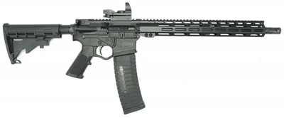 American Tactical Omni Maxx Hybrid 223/5.56 ATIGOMX55660D