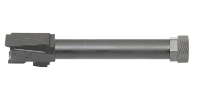 Adams Arms Glock 17 VDI Threaded Barrel