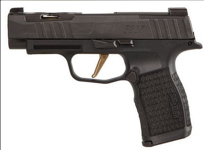 Sig Sauer P320 XCarry Spectre