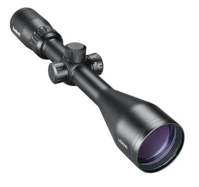 Bushnell Legend 6-18x50 Riflescope