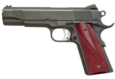 Fusion Firearms Reaction 9mm 751499422162