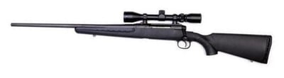 Savage Arms Axis XP Left Hand .243 Win 011356194619