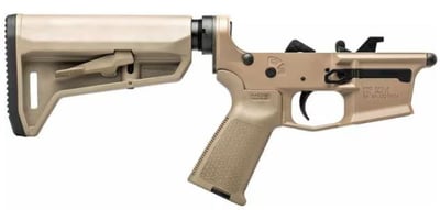 Aero Precision EPC 9 Carbine Complete Lower Receiver