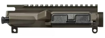 Aero Precision M4E1 Threaded Assembled Upper Receiver