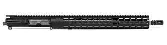 Aero Precision M4E1-E Complete Upper Receiver 223/5.56 APAR640232M50
