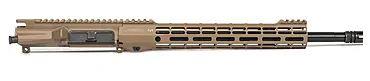 Aero Precision M4E1 Threaded Complete Upper 223/5.56 APAR700315M39
