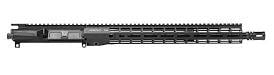 Aero Precision M4E1 Threaded Complete Upper