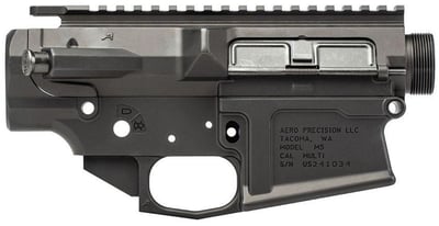 Aero Precision M5 Assembled Lower 308