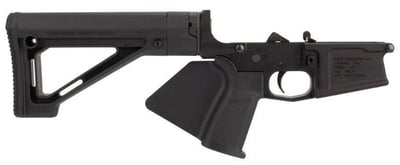 Aero Precision M5 Featureless Complete Lower Receiver