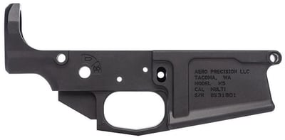 Aero Precision M5 Stripped Lower 308