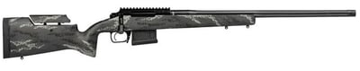 Aero Precision SOLUS Hunter 6.5 Creedmoor