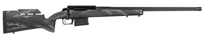 Aero Precision SOLUS Hunter 6.5 PRC
