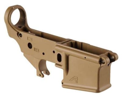 Aero Precision X15 Stripped Lower Receiver