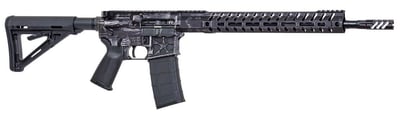 F-1 Firearms FDR-15 Patriot