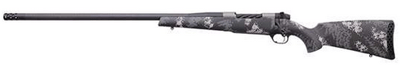 Weatherby Mark V Backcountry TI Carbon Left Hand 6.5-300 Wby MCT20N653WL8B
