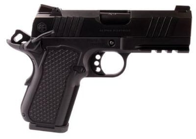 Alpha Foxtrot AF1911-S15